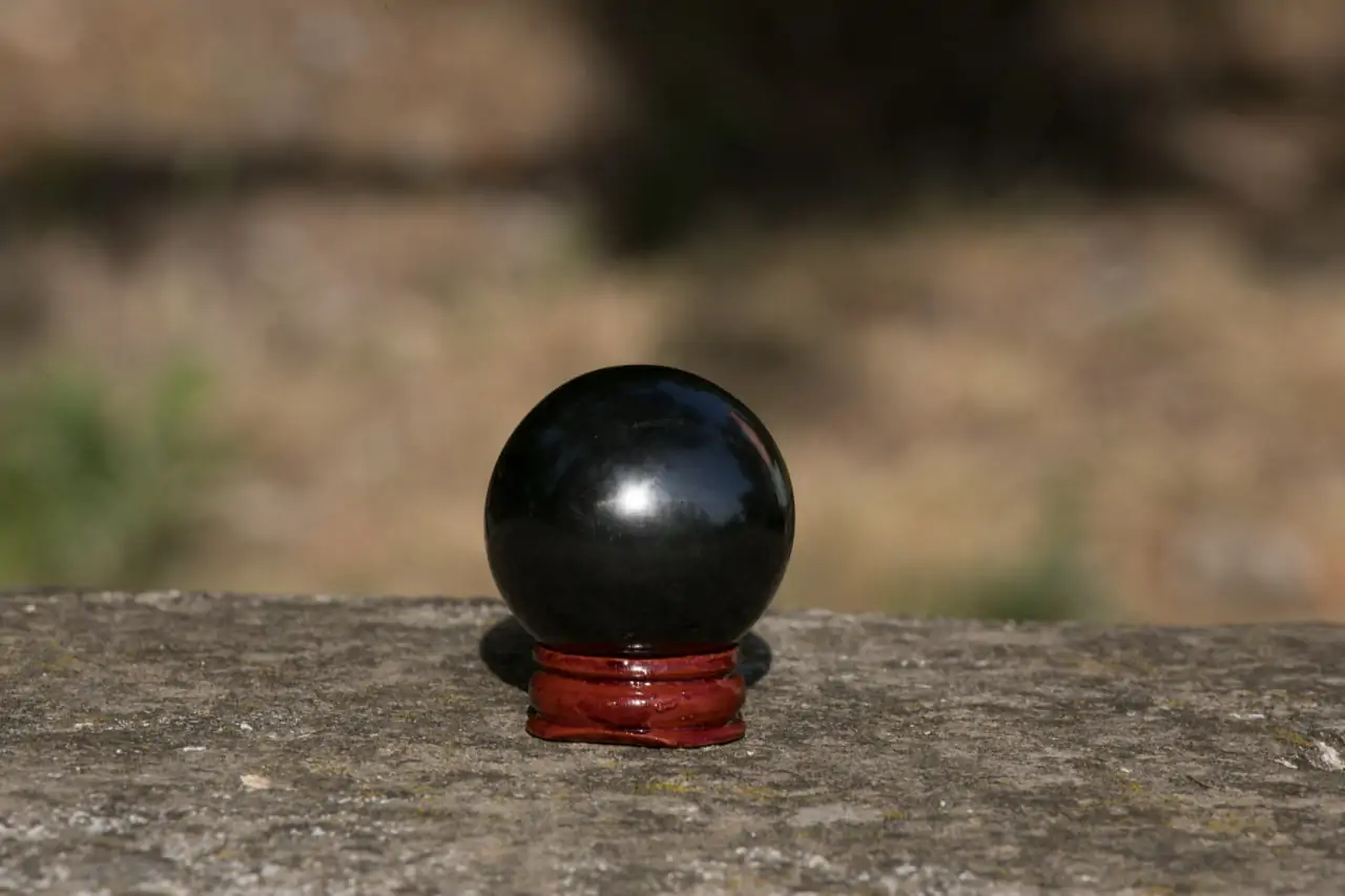 Sfera Shungite
